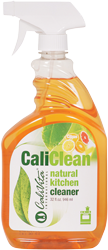 CaliClean Natural Kitchen Cleaner CaliVita (946 ml.)