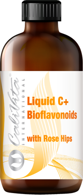 Liquid C + bioflavonoidi CaliVita (240ml)