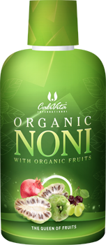Noni Organic Juice CaliVita 946 ml.