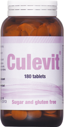 Culevit CaliVita 180 tableta