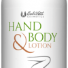 Hand and Body losion CaliVita 1000 ml.