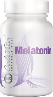 Melatonin CaliVita 3.0, 60 tableta