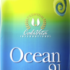 Ocean 21 CaliVita 946 ml.