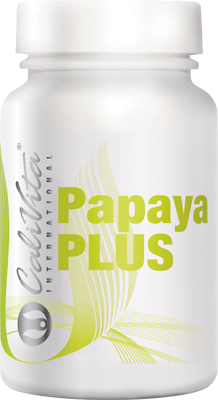 Papaya Plus CaliVita 90 tableta