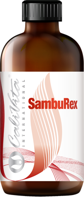 SambuRex CaliVita 240 ml.